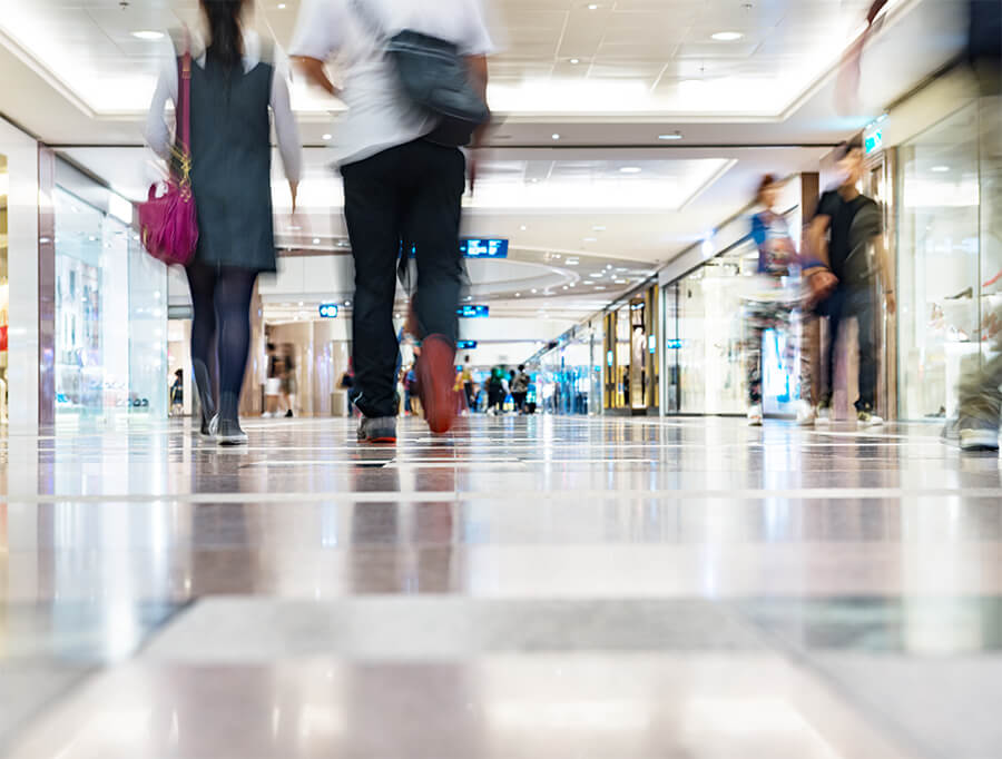 BSC Management Group | Retail / Shopping Premises