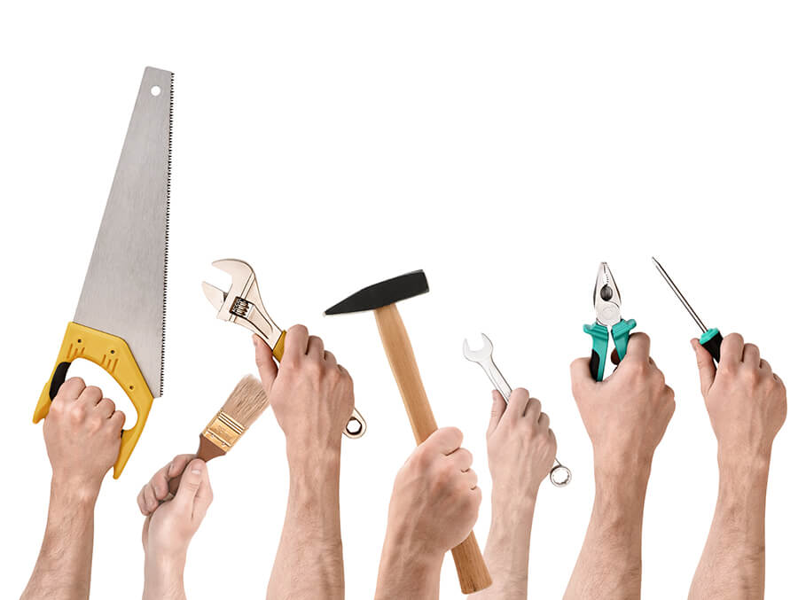 BSC Management Group | Handyman Services