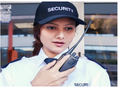 BSC Management Group | Security Guard