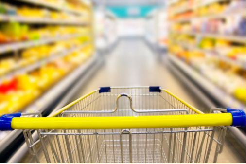 BSC Management Group | Trolley