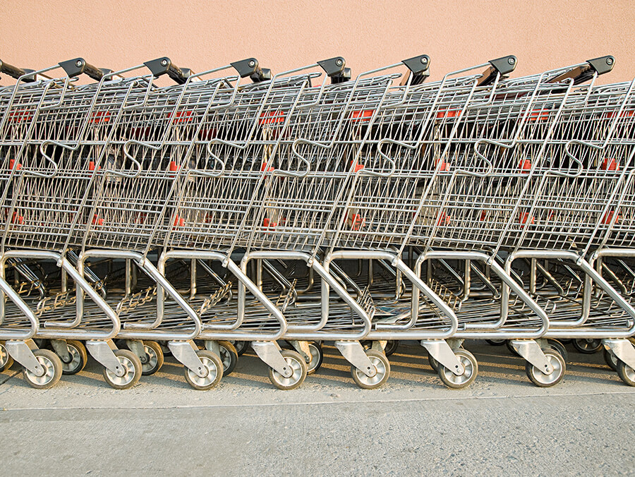 BSC Management Group | Trolley Collection