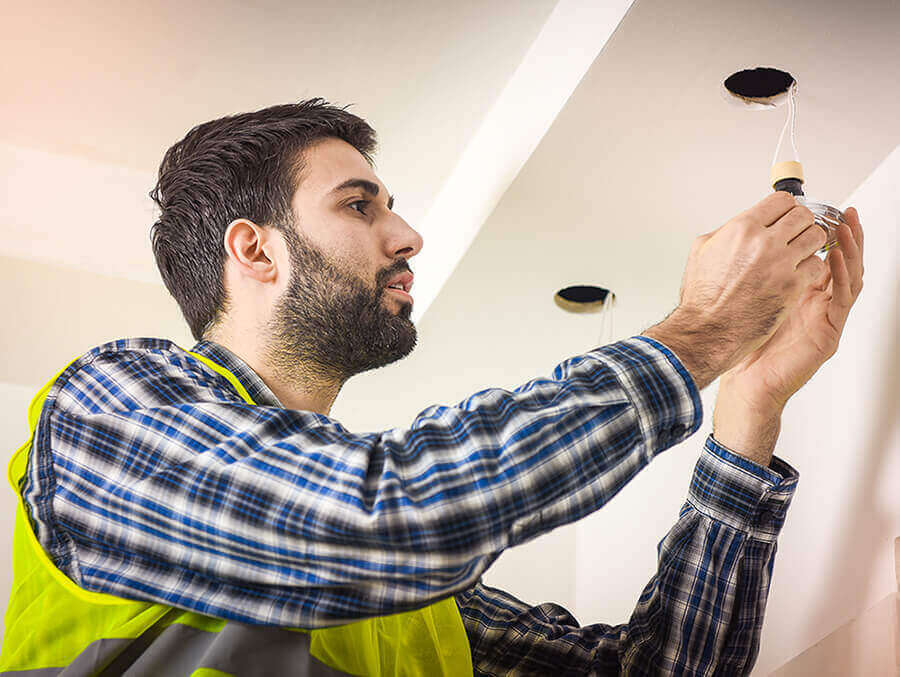 BSC Management Group | Commercial Maintenance