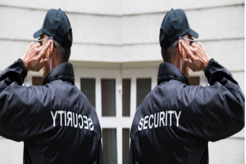 BSC Management Group | Security