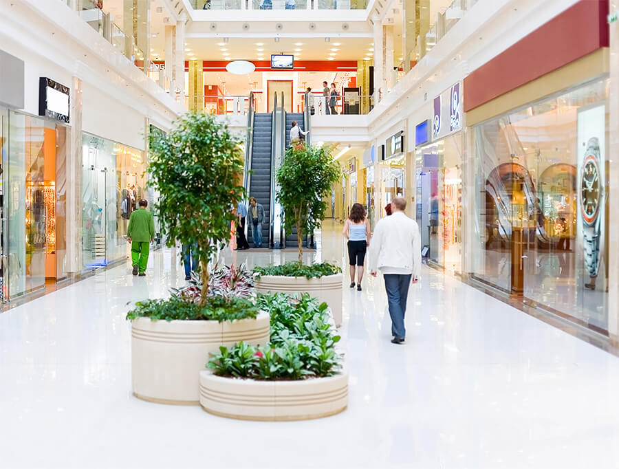 BSC Management Group | Commercial Cleaning