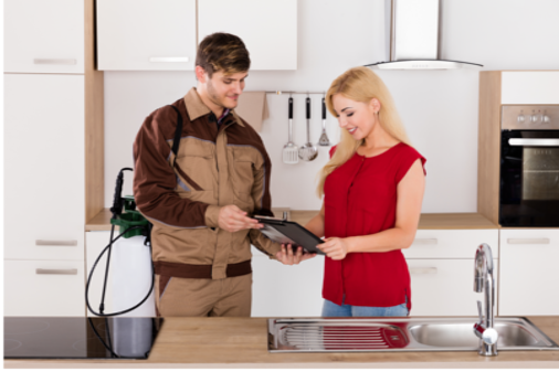 BSC Management Group | Pest Control