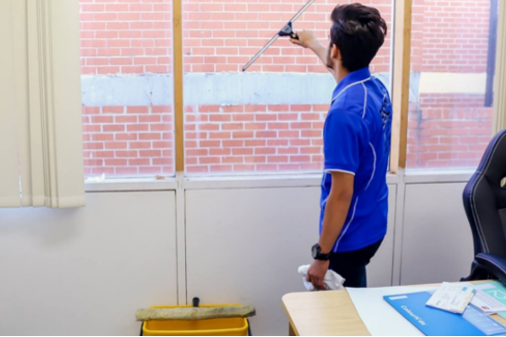 BSC Management Group | Cleaning